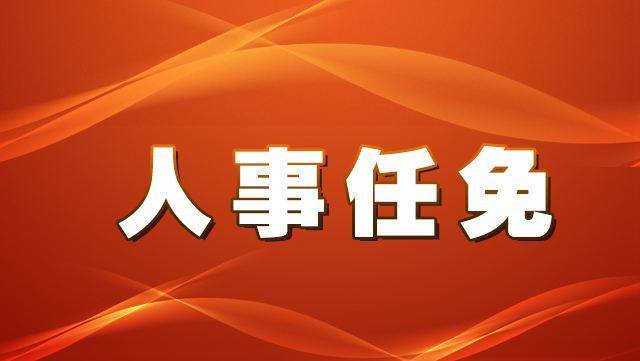 湘西最新人事任免动态及其深远影响